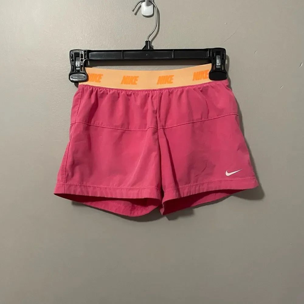 Dri-fit Nike shorts